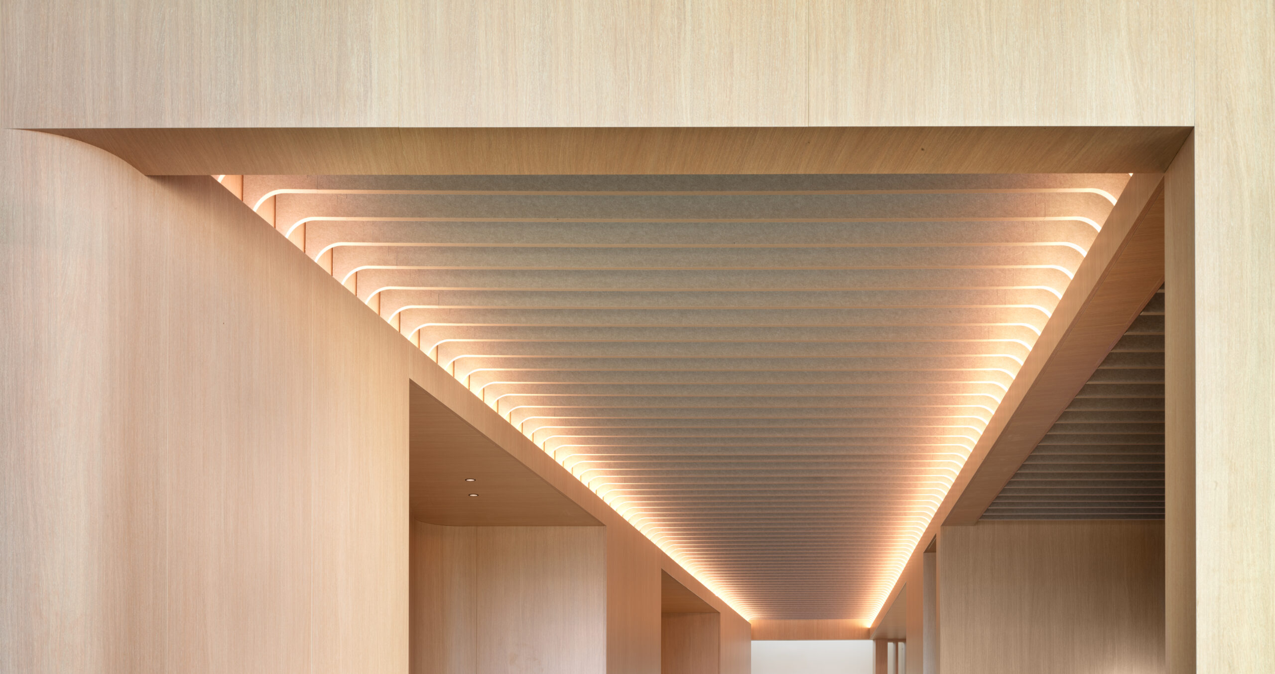 Impact Acoustic® - Tecnospace : Tecnospace