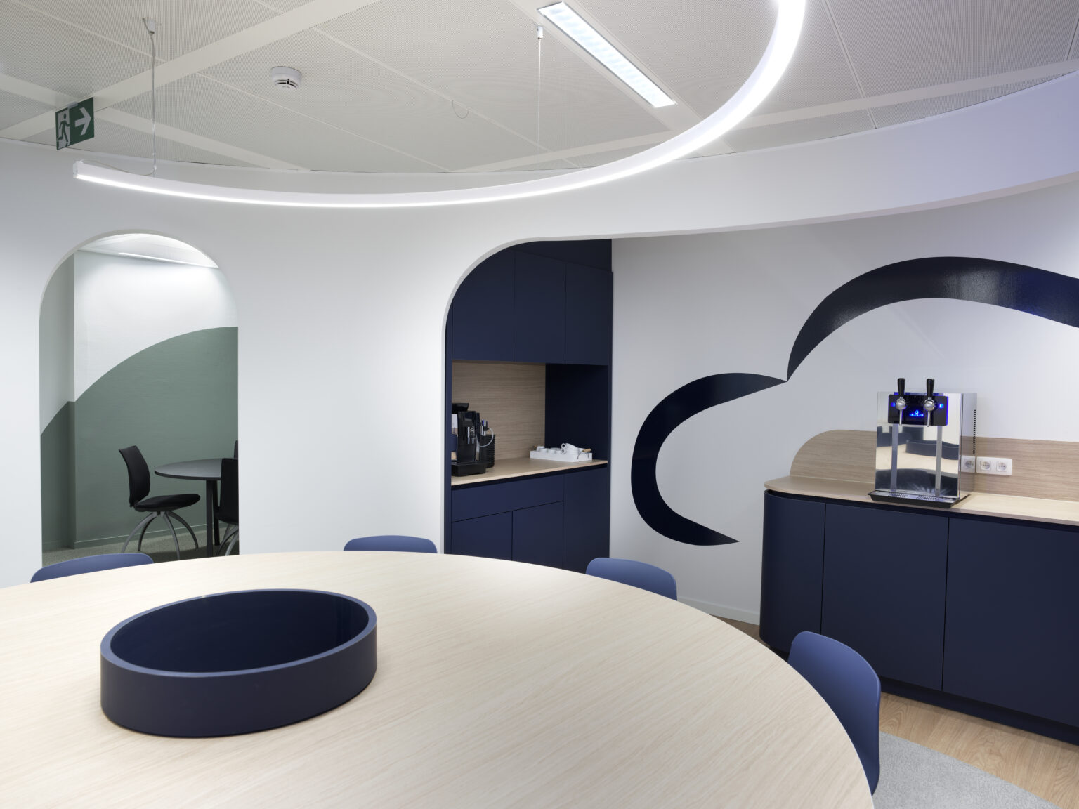 COB - Tecnospace : Tecnospace